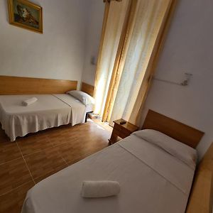 Kamer met Twee Aparte Bedden